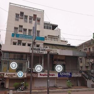 Hotel Palm Residency