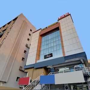 Hotel Karnavati